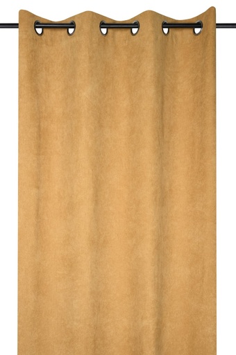  rideau curry antonin 140x260 cm 