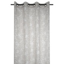 Betina voile 140x260 naturel