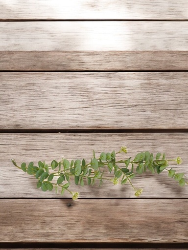 Lianne eucalyptus 63cm