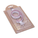 Bougie chiffre "9"