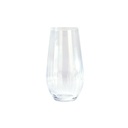 Verre a eau cristal galss  580 ml 