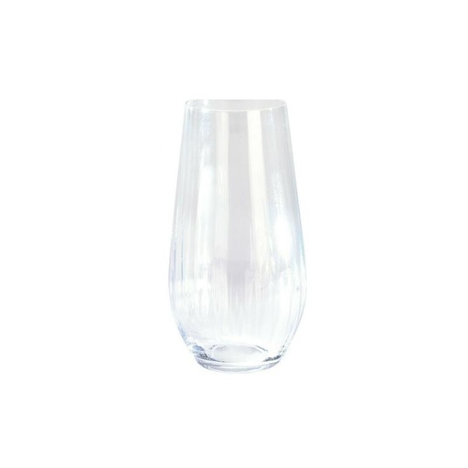 Verre a eau cristal galss  580 ml 