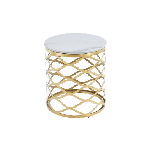 Table à café "puahiti"