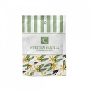 Sachet parfume western vanilla karamat
