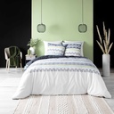 Parure  3 p. 240 x 220 cm bio  "astrid"