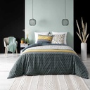 Parure 3 p "fleurine" bio 240x220