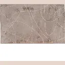 Tapis rectangle 68 x 110 cm viscose tissee holi