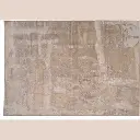 Tapis rectangle 140 x 200 cm viscose tissee siria