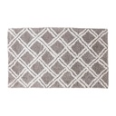 Tapis coton ethn 40x70