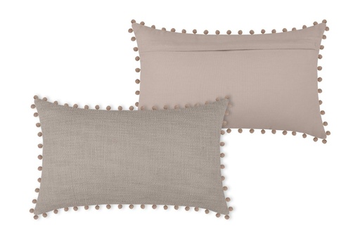 Sanchez coussin 30x50