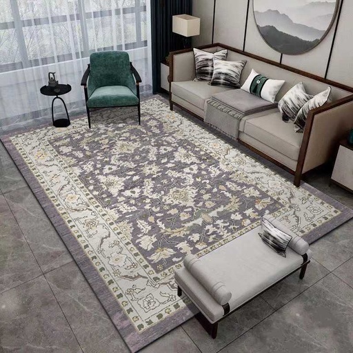 Tapis "nomad" en 160x230