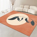 Tapis "palm" en 160x230