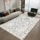 Tapis "reflets du désert" - 160x230 cm