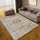 Tapis "éclat discret" - 160x230 cm