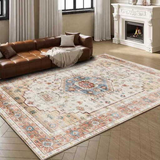 Tapis "souffle antique" - 160x230 cm