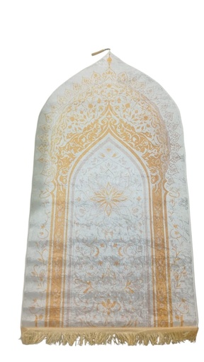 Tapis 65x125 " medina"