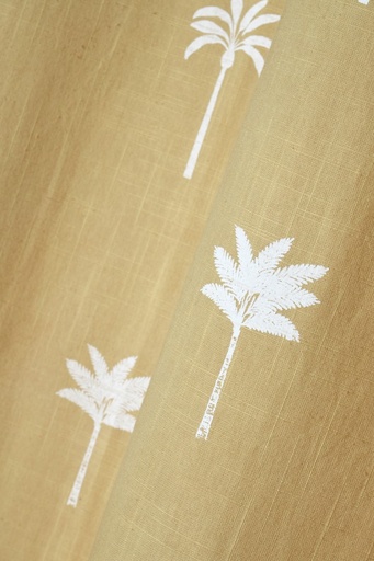 Casablanca rideau 140x260 oeil