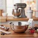 Bol à mixer inox 1L ANTIDERA petit  