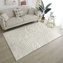 Tapis "Léora" en 120*160cm