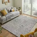 Tapis "wabi" 160x230cm