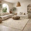 Tapis "Mirage" en 160*230 cm