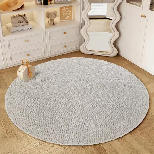 Tapis "Apela" 160 cm de diamètre