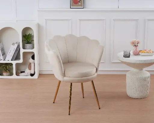 Chaise de salle à manger - "Louna" 