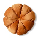 Coussin sonate rust diamètre 40cm