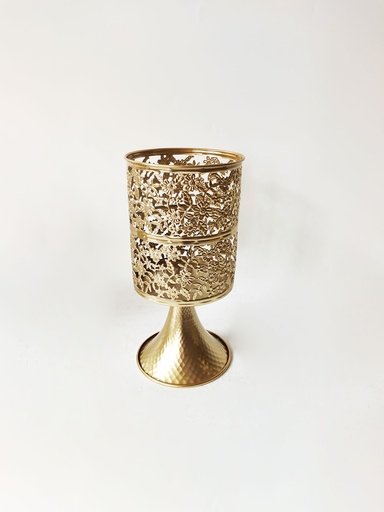 Porte-bougies Ø 14*27.5 cm