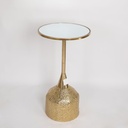 Table basse "Maxine" - 33*61 cm