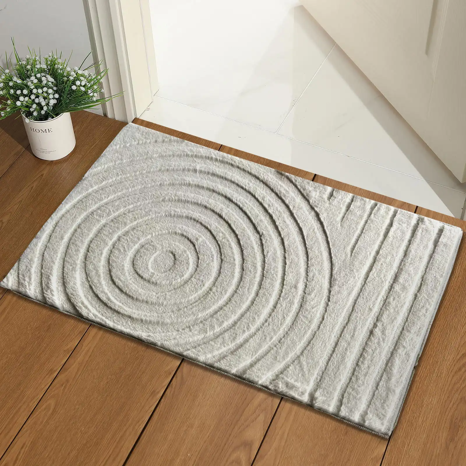 Tapis "Léora" 50*80 cm