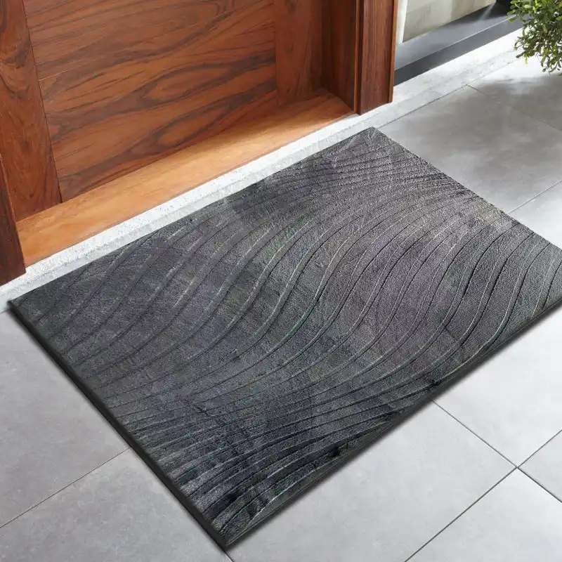Tapis "Océalis" 50*80 cm