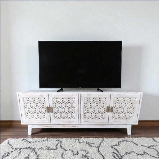 Meuble TV "Sharima"