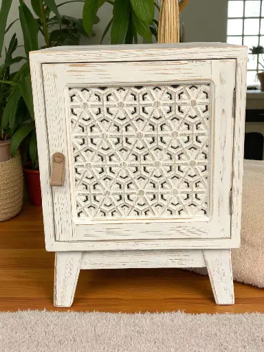 Table de chevet "Sharima"