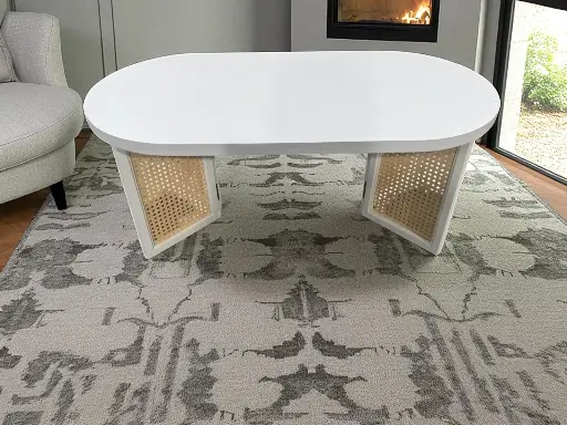 Table basse "Canne"