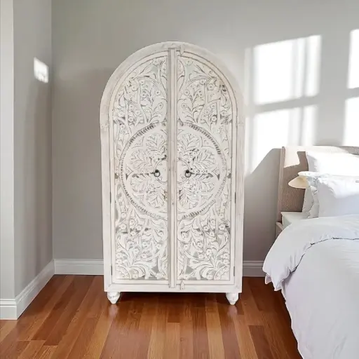 Armoire "CHANDRA"