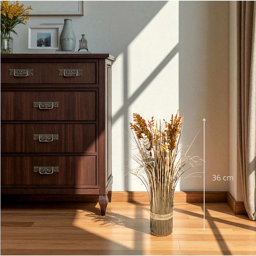 Fagot ble james fa h35 - marron