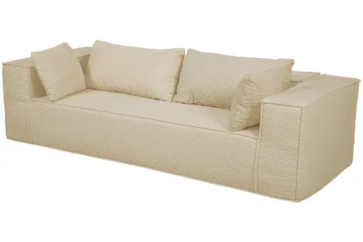 Canapé "Ivan" biscuit