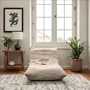 Canapé "Sasha" beige