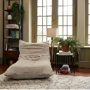 Canapé "Sasha" biscuit