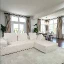 Canapé "Igor" beige