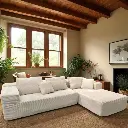 Canapé "Igor" biscuit