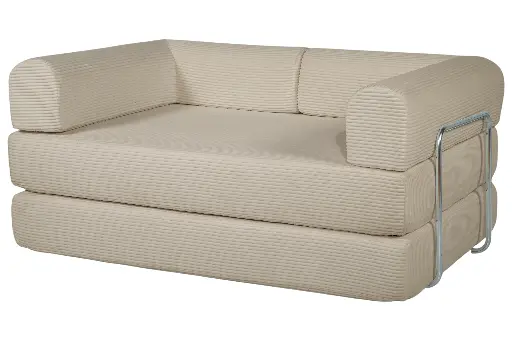 Canapé "Oleg" biscuit