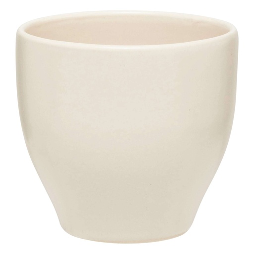 Tasse expresso MAE blanc 11cl  