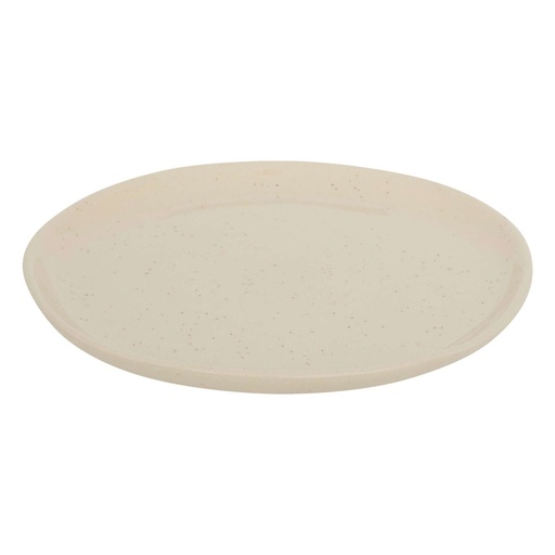 Assiette dessert wonja creme d21