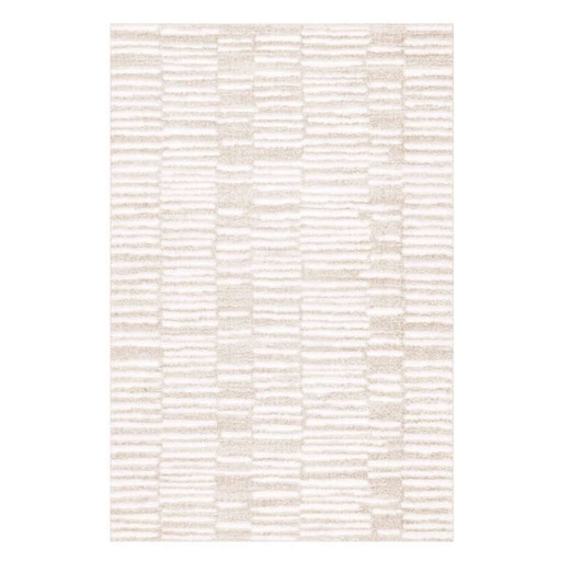 Tapis rectangles motif 3