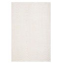 Tapis rectangles frise motif 4