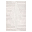 Tapis rectangles motif 5