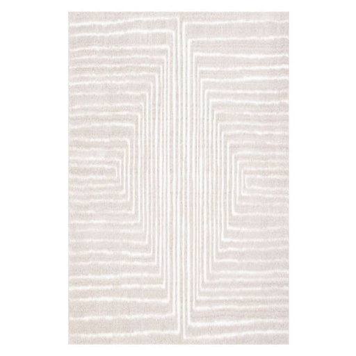 Tapis rectangles motif 5