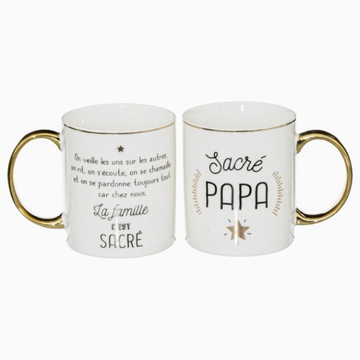 Mug "Papa" 35cl  